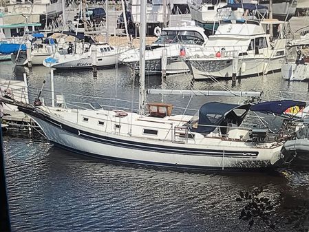 Bayfield Cutter image