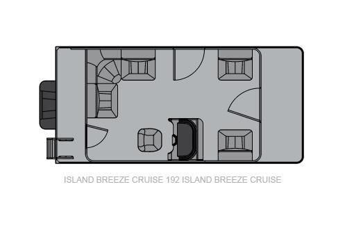 Landau ISLAND-BREEZE-192-CRUISE image