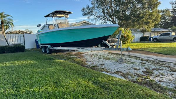 Baja Sport Fish