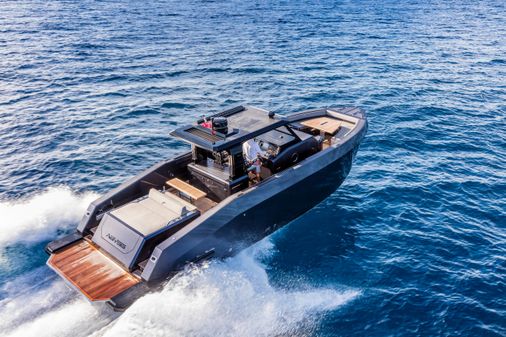 Mazu Yachts 42 image