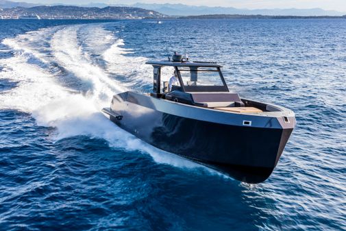 Mazu Yachts 42 image