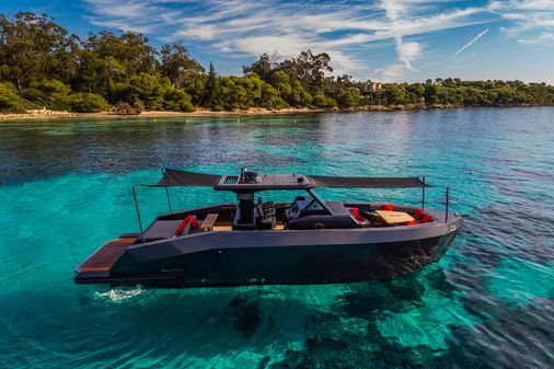 Mazu Yachts 42 image