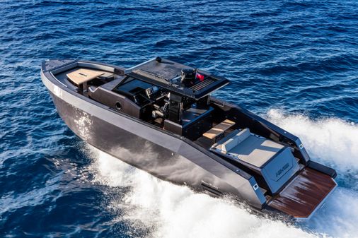 Mazu Yachts 42 image