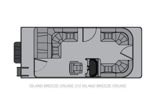 Landau ISLAND-BREEZE-212-CRUISE image