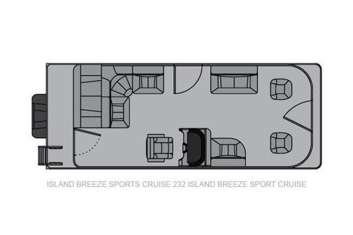 Landau ISLAND-BREEZE-232-CRUISE image