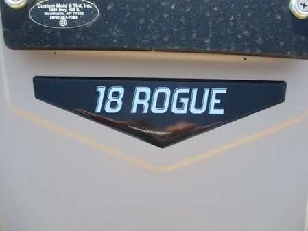 Avid 18-ROGUE-SIDE-CONSOLE image