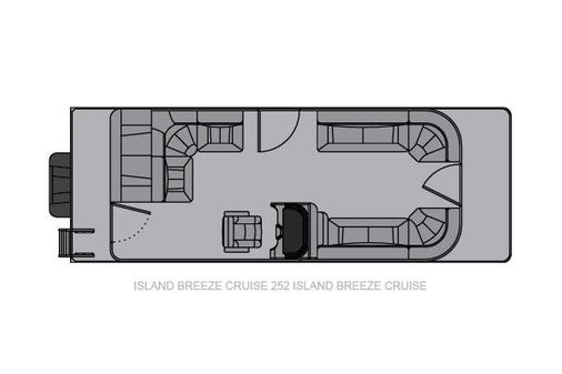 Landau ISLAND-BREEZE-252-CRUISE image