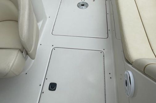 Sea-ray 240-SUNDECK image