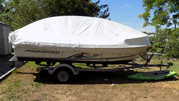 Aquasport 200 Osprey 