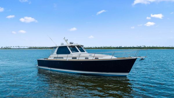 Sabre 42 Express