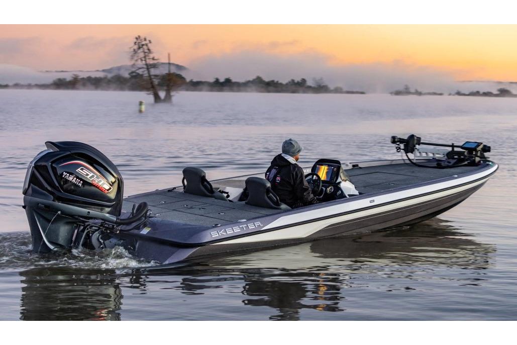 2026 Skeeter ZXR19 SE - Olson Bros Marine