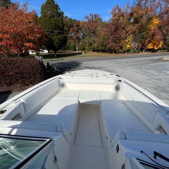 Cobia 330 DC image