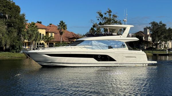 Prestige 590