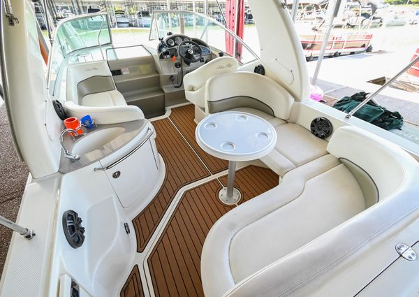 Sea Ray 260 Sundancer image