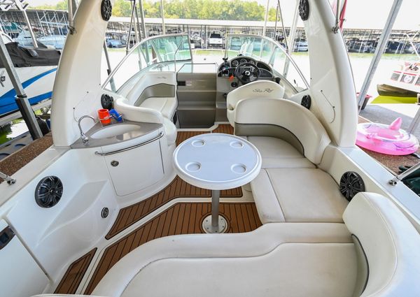 Sea Ray 260 Sundancer image