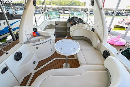 Sea Ray 260 Sundancer image