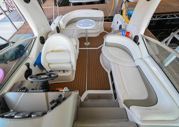 Sea Ray 260 Sundancer image