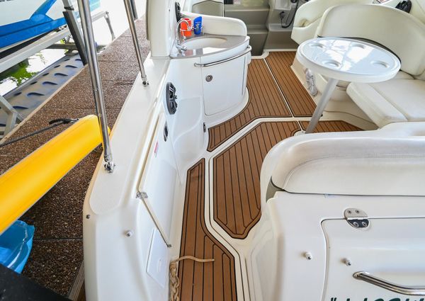 Sea Ray 260 Sundancer image