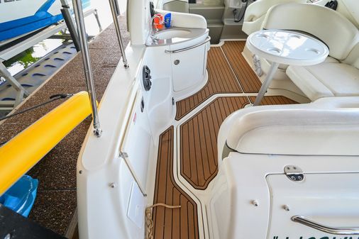 Sea Ray 260 Sundancer image