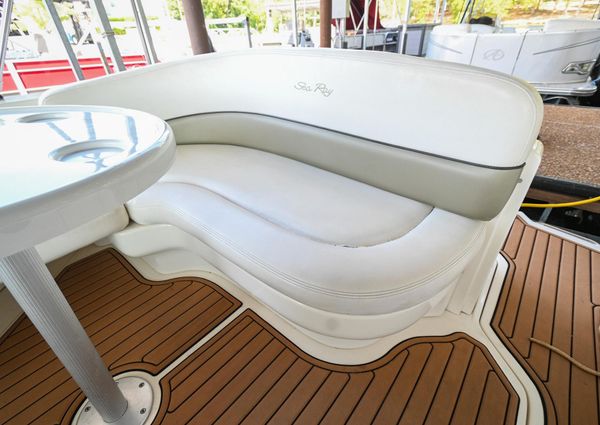 Sea Ray 260 Sundancer image