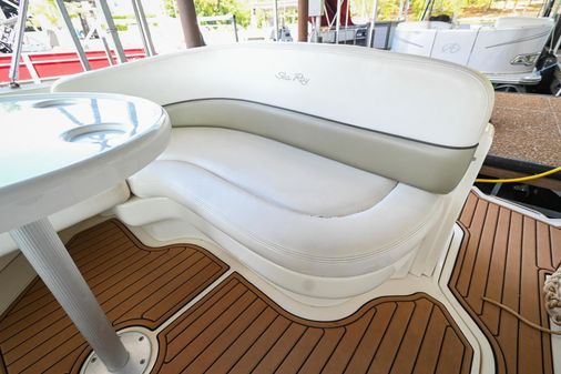 Sea Ray 260 Sundancer image