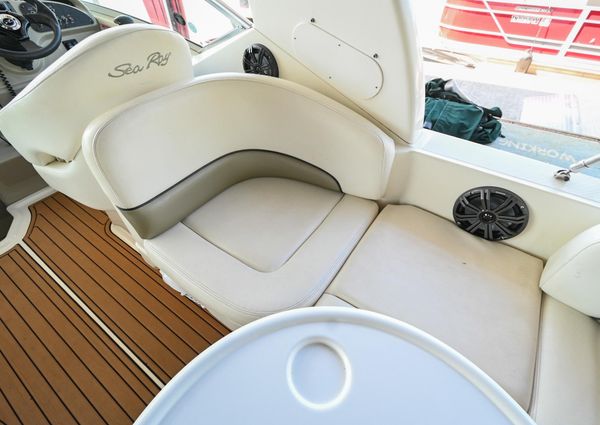 Sea Ray 260 Sundancer image