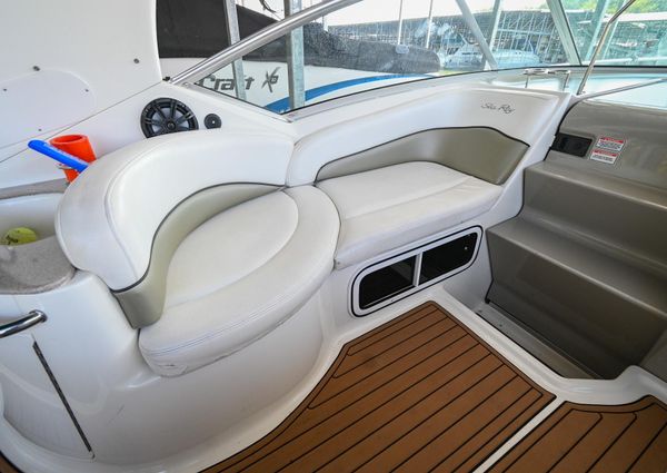 Sea Ray 260 Sundancer image