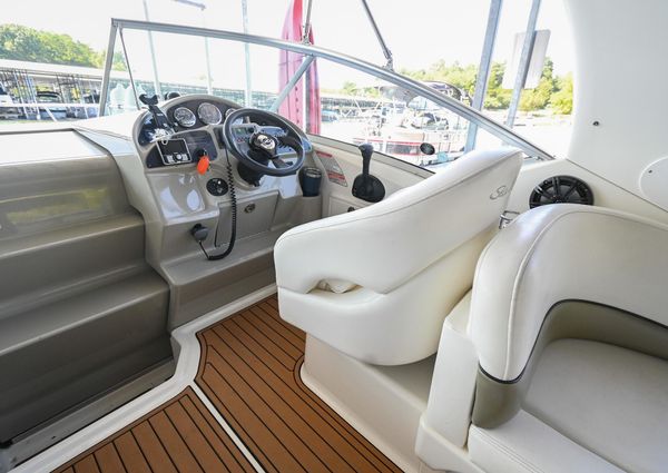 Sea Ray 260 Sundancer image