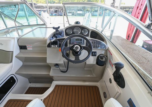 Sea Ray 260 Sundancer image