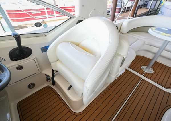 Sea Ray 260 Sundancer image