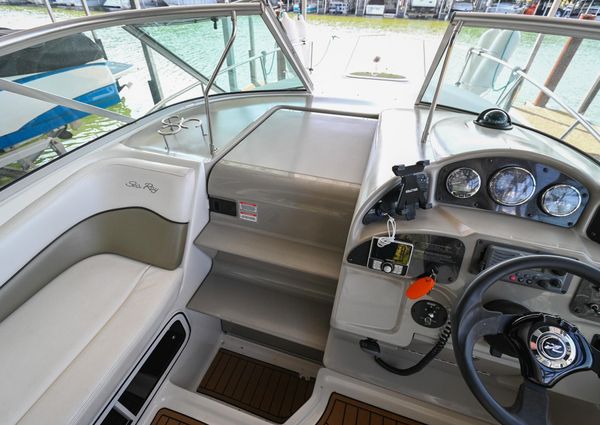 Sea Ray 260 Sundancer image