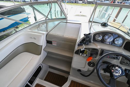 Sea Ray 260 Sundancer image