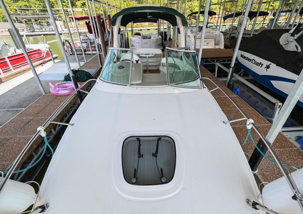 Sea Ray 260 Sundancer image