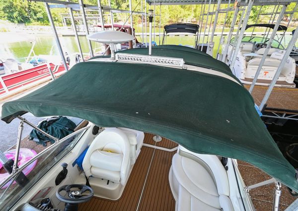 Sea Ray 260 Sundancer image