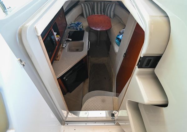 Sea Ray 260 Sundancer image