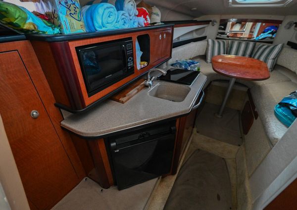 Sea Ray 260 Sundancer image