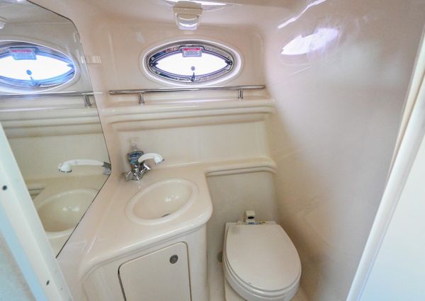 Sea Ray 260 Sundancer image