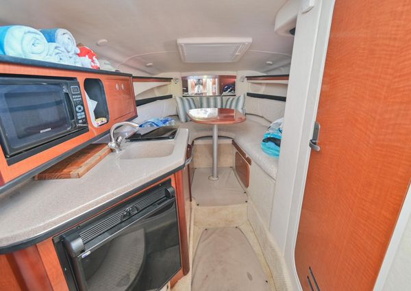 Sea Ray 260 Sundancer image