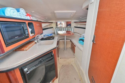 Sea Ray 260 Sundancer image