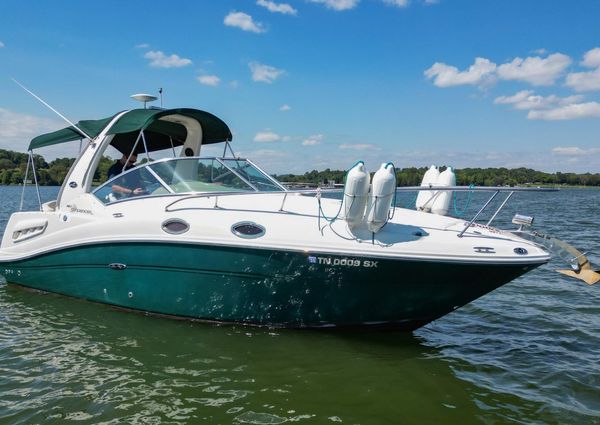 Sea Ray 260 Sundancer image