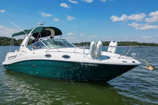 Sea Ray 260 Sundancer image