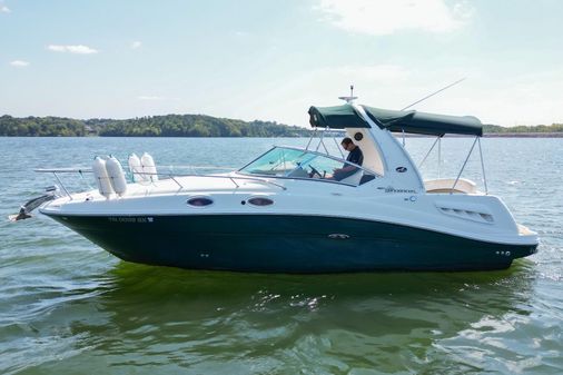 Sea Ray 260 Sundancer image