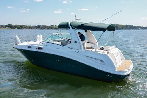 Sea Ray 260 Sundancer image