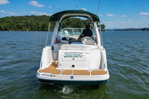 Sea Ray 260 Sundancer image