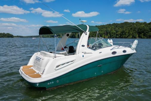 Sea Ray 260 Sundancer image