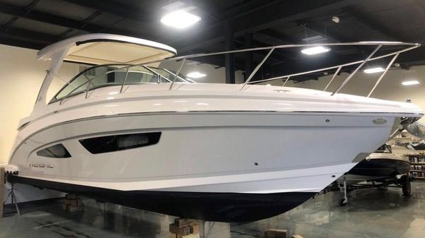 Regal 33 Express