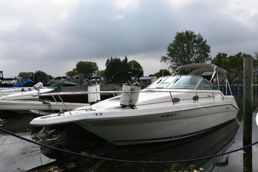 Sea-ray 270-SUNDANCER image