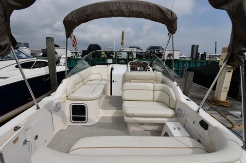 Sea-ray 270-SUNDANCER image