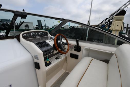 Sea-ray 270-SUNDANCER image