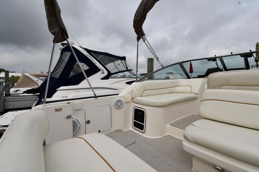 Sea-ray 270-SUNDANCER image